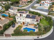 Villa de 5 habitaciones en venta en Calonge, Gerona