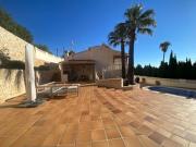 Villa de 5 habitaciones en venta en Calpe, Alicante