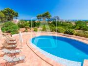 Villa de 5 habitaciones en venta en Calpe, Alicante