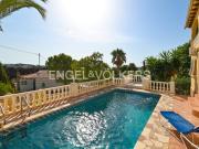 Villa de 5 habitaciones en venta en Calpe, Alicante