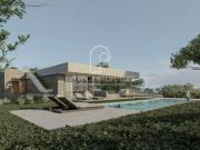 Villa de 5 habitaciones en venta en Cap Martinet, Ibiza