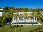 Villa de 5 habitaciones en venta en Casares, Malaga