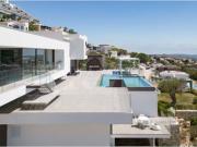 Villa de 5 habitaciones en venta en Cumbre Del Sol, Alicante
