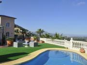 Villa de 5 habitaciones en venta en Denia, Alicante