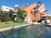 Villa de 5 habitaciones en venta en El Pardo, Madrid