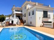 Villa de 5 habitaciones en venta en Frigiliana, Malaga
