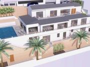 Villa de 5 habitaciones en venta en Javea, Alicante