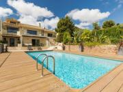 Villa de 5 habitaciones en venta en La Manga Club, Murcia