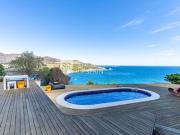 Villa de 5 habitaciones en venta en Llanca, Gerona