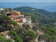 Villa de 5 habitaciones en venta en Lloret De Mar, Gerona
