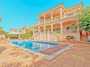 Villa de 5 habitaciones en venta en Llucmajor, Mallorca