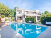 Villa de 5 habitaciones en venta en Marbella, Malaga