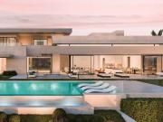Villa de 5 habitaciones en venta en Marbella, Malaga