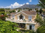 Villa de 5 habitaciones en venta en Marbella, Malaga