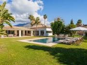 Villa de 5 habitaciones en venta en Marbella, Malaga