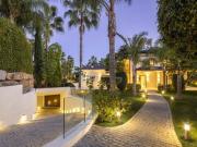 Villa de 5 habitaciones en venta en Marbella, Malaga