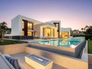 Villa de 5 habitaciones en venta en Marbella, Malaga