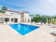 Villa de 5 habitaciones en venta en Marbella, Malaga