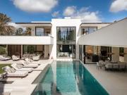 Villa de 5 habitaciones en venta en Marbella, Malaga