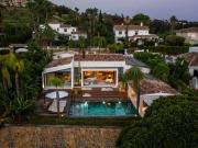 Villa de 5 habitaciones en venta en Marbella, Malaga