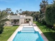 Villa de 5 habitaciones en venta en Marbella, Malaga