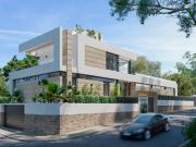 Villa de 5 habitaciones en venta en Nueva Andalucia, Malaga
