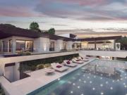 Villa de 5 habitaciones en venta en Nueva Andalucia, Malaga