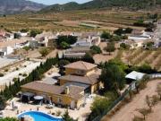 Villa de 5 habitaciones en venta en Pinoso, Alicante