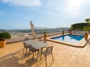 Villa de 5 habitaciones en venta en Polop, Alicante