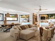 Villa de 5 habitaciones en venta en Portichol, Alicante