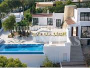 Villa de 5 habitaciones en venta en Sant Josep de sa...
