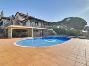 Villa de 5 habitaciones en venta en Sant Pol Ajuntament...