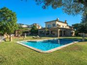 Villa de 5 habitaciones en venta en Santa Cristina...