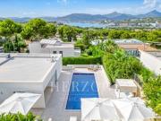 Villa de 5 habitaciones en venta en Santa Ponsa, Mallorca