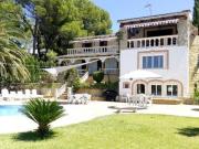 Villa de 5 habitaciones en venta en Santa Ponsa, Mallorca