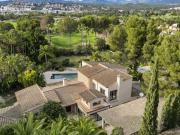 Villa de 5 habitaciones en venta en Santa Ponsa, Mallorca