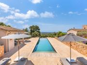Villa de 5 habitaciones en venta en Santanyi, Mallorca