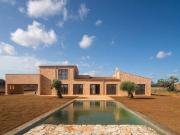 Villa de 5 habitaciones en venta en Santanyi, Mallorca