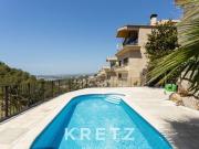 Villa de 5 habitaciones en venta en Sitges, Barcelona