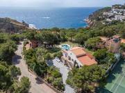 Villa de 5 habitaciones en venta en Tamariu, Gerona