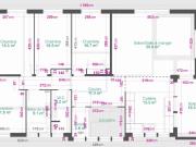 VILLA DE 5½ PIÈCES Au calme !