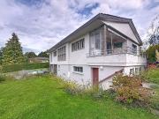 VILLA DE 5½ PIÈCES Au calme ! VILLA DE 5½ PIÈCES Au calme !