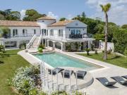 Villa de 5 pièces de luxe en location Antibes, Provence...