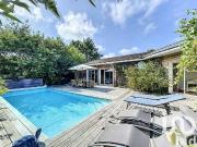 Villa de 5 pièces de luxe en location Biscarrosse,...