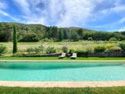 Villa de 5 pièces de luxe en location Bonnieux, France