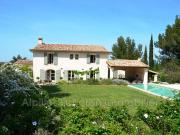 Villa de 5 pièces de luxe en location Eygalières, France