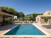 Villa de 5 pièces de luxe en location Eygalières, France