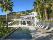 Villa de 5 pièces de luxe en location Èze, Provence...