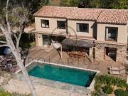 Villa de luxe de 5 pièces en location La Croix Valmer,...