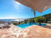 Villa de 5 pièces de luxe en location Les Issambres,...